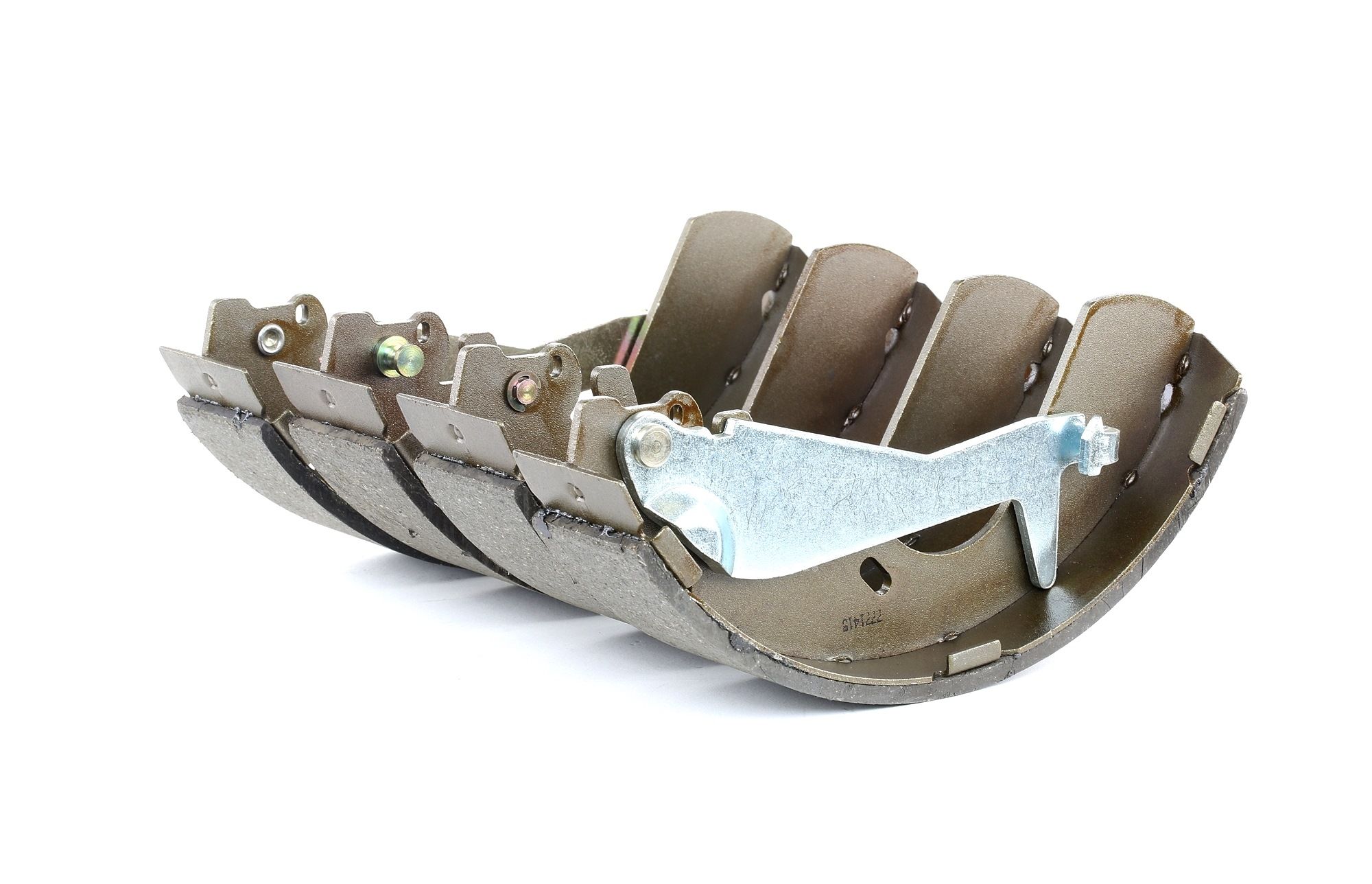 Trommelbremsbacken STARK SKBS-0450039 Bewertung