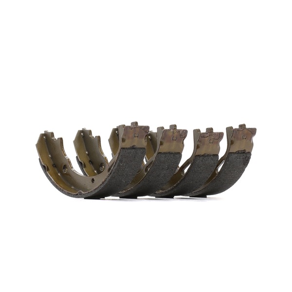STARK SKBSP-0440005 Set saboti frana, frana de mana