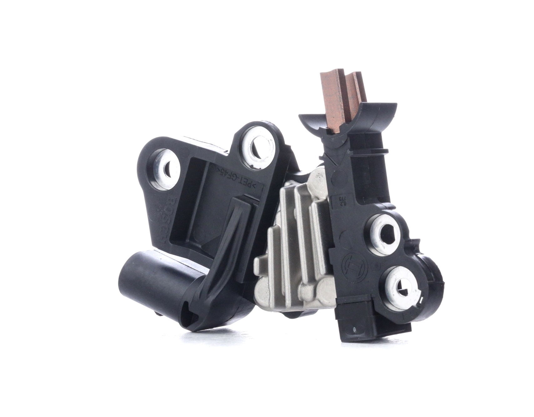 BOSCH AR14-C-L Generatorregler FORD MONDEO 2.0 TDCi 115 PS Diesel