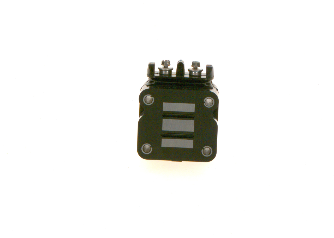 Solenoid BOSCH F 00H N37 434 rating