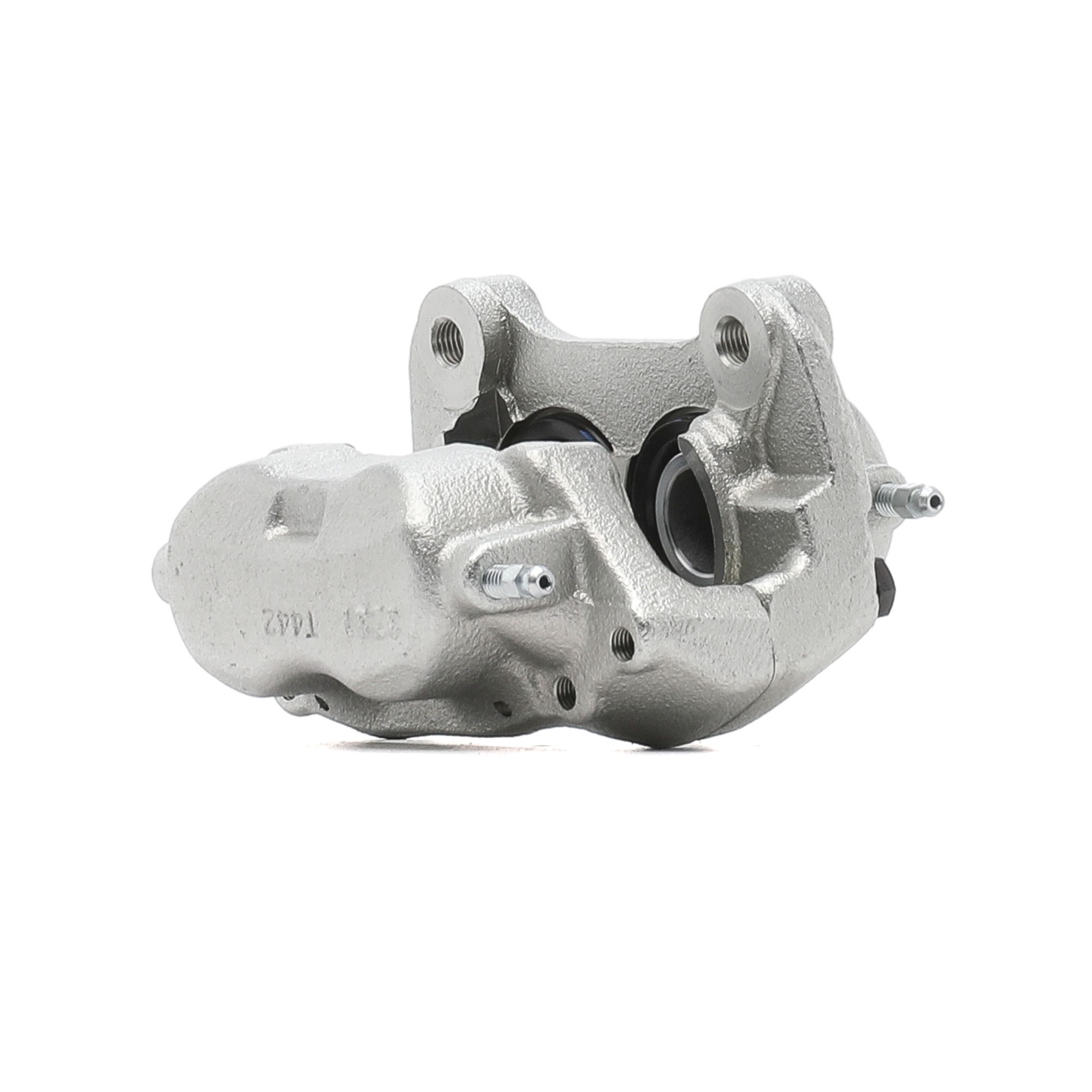 Bremssattel F 50 082 BREMBO A1074200483 MERCEDES-BENZ