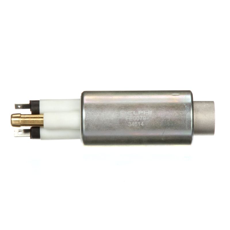 Drivstoffpumpe DELPHI FE0079 rangering