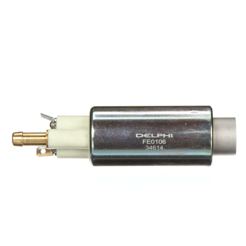 Pompe d'alimentation DELPHI FE0106 évaluation