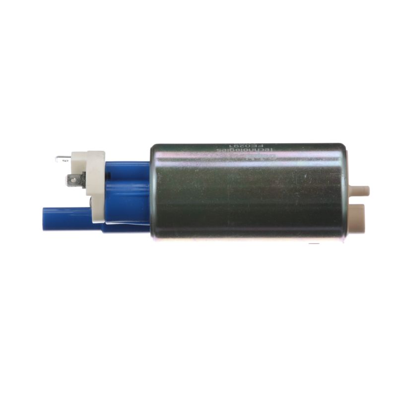 Pompe d'alimentation DELPHI FE0291 évaluation
