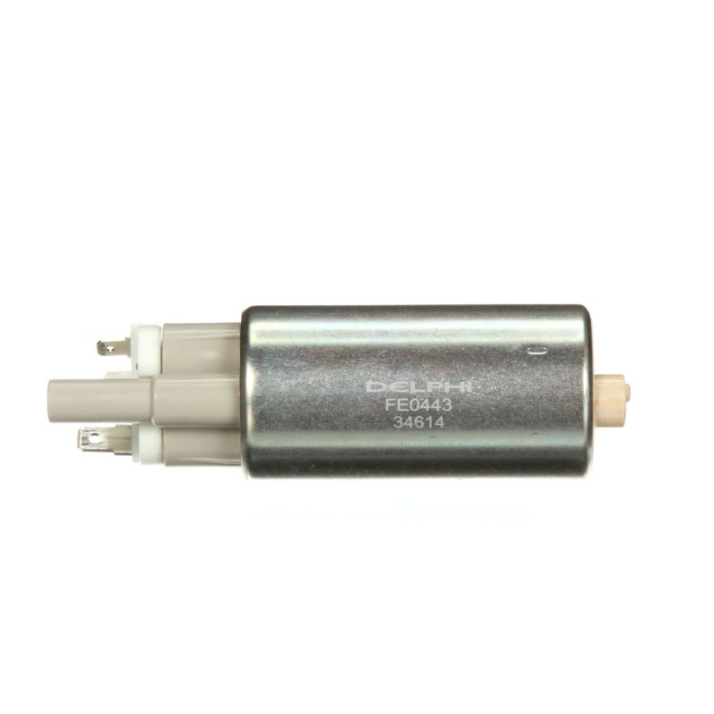 Brandstoftoevoereenheid DELPHI FE0443 waardering