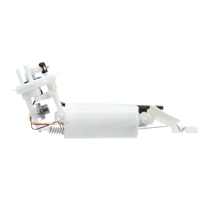 Kraftstofffördermodul DELPHI FG0201 Bewertung