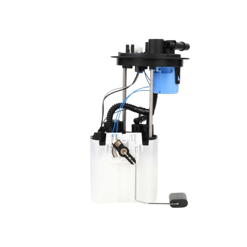 Kraftstofffördermodul DELPHI FG0491 Bewertung