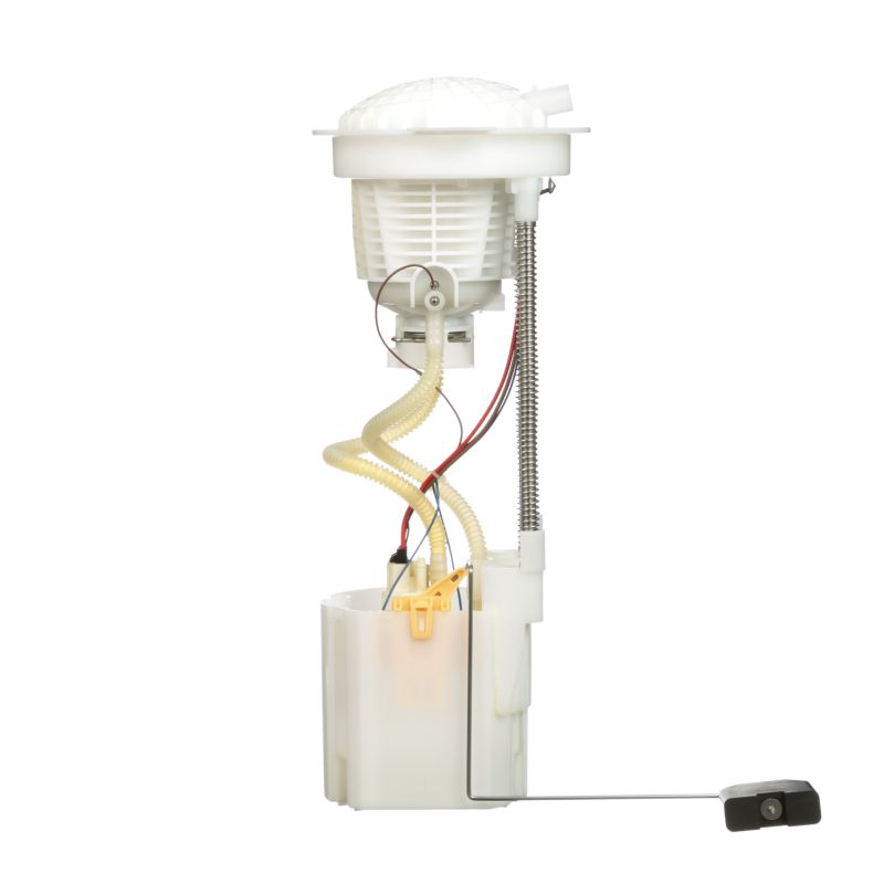 Üzemanyagszivattyú-modul DELPHI FG0817 értékelés