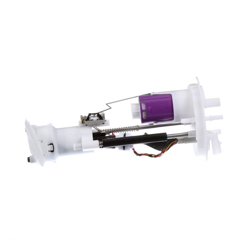 Kraftstofffördermodul DELPHI FG0850 Bewertung
