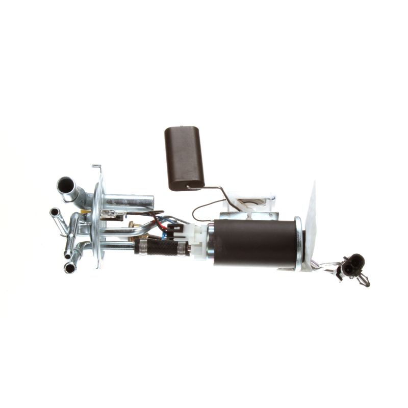 Module d'alimentation en carburant DELPHI HP10002 évaluation