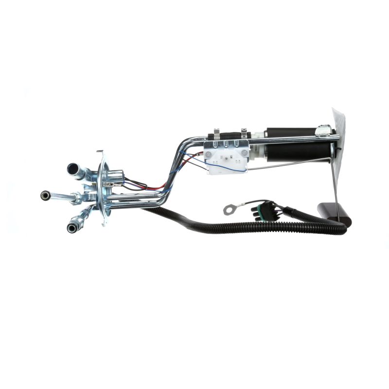 Module d'alimentation en carburant DELPHI HP10003 évaluation