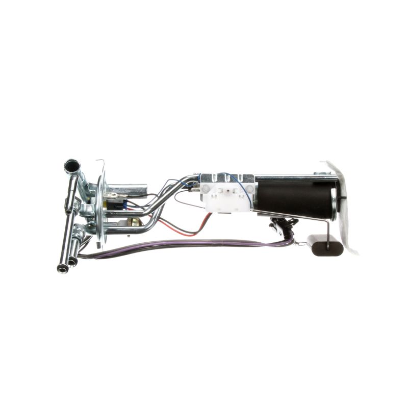 Module d'alimentation en carburant DELPHI HP10004 évaluation