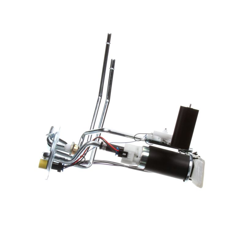 Module d'alimentation en carburant DELPHI HP10006 évaluation