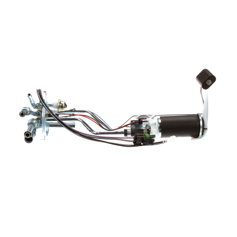 Module d'alimentation en carburant DELPHI HP10007 évaluation