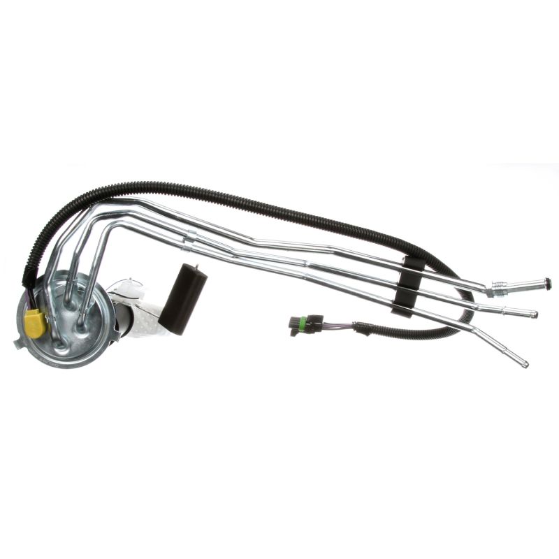 Module d'alimentation en carburant DELPHI HP10008 évaluation
