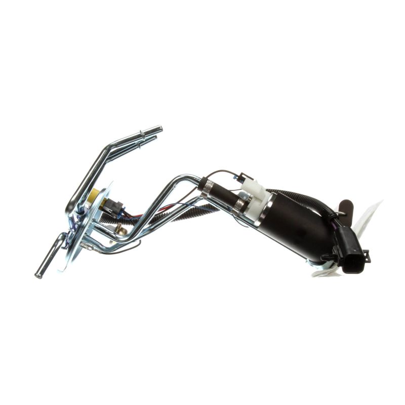 Module d'alimentation en carburant DELPHI HP10009 évaluation