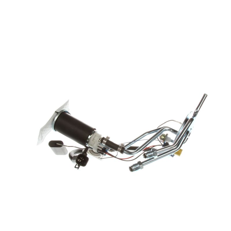 Module d'alimentation en carburant DELPHI HP10010 évaluation