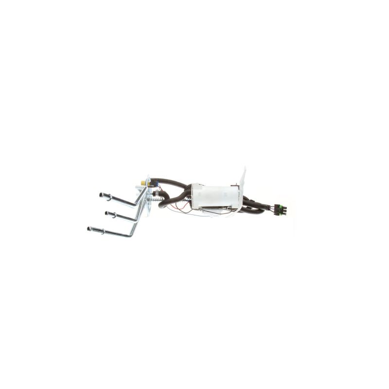 Module d'alimentation en carburant DELPHI HP10014 évaluation