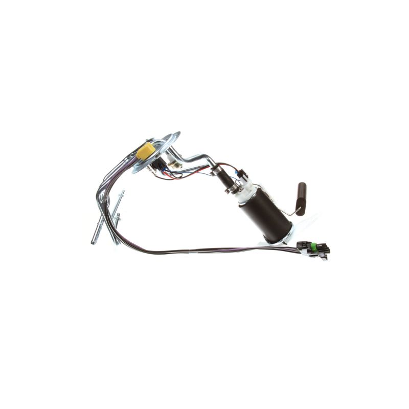 Kraftstofffördermodul DELPHI HP10015 Bewertung