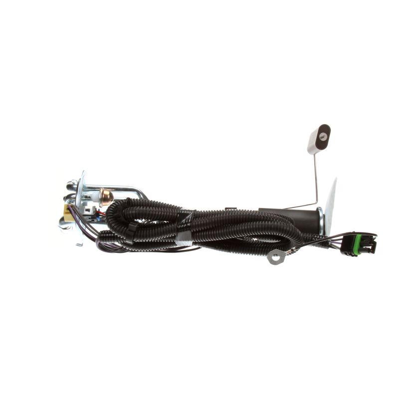Module d'alimentation en carburant DELPHI HP10019 évaluation