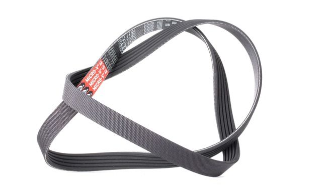 GATES Micro-V® 5PK1130 Multireim Mitsubishi Pajero 2 pris