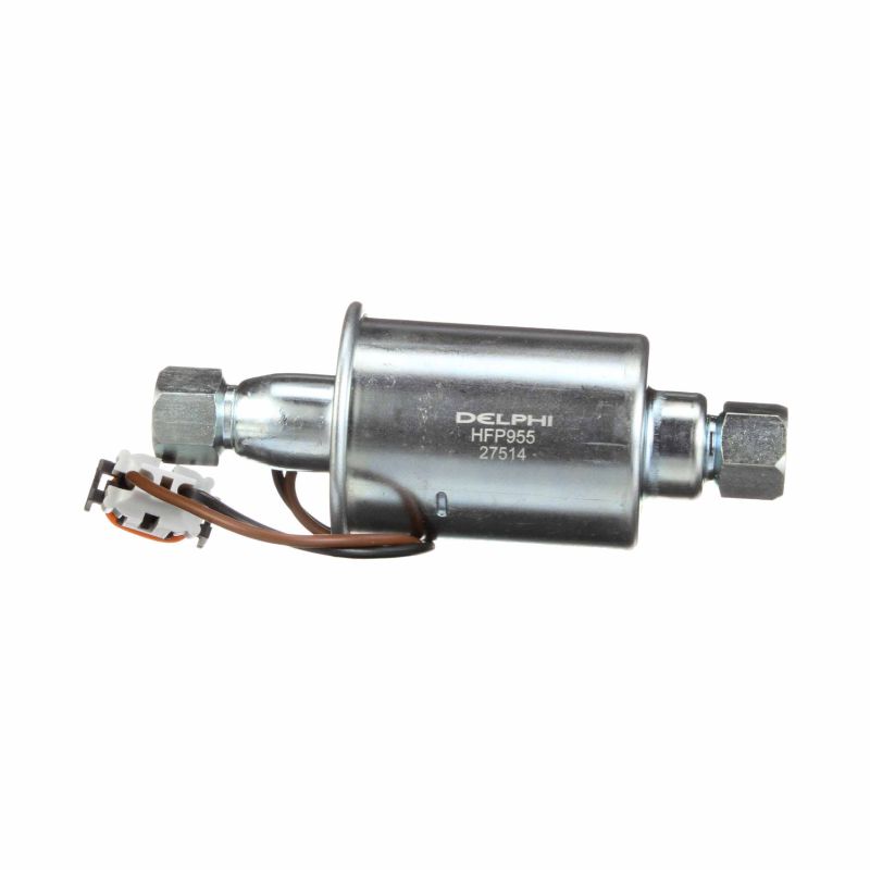 Pompe d'alimentation DELPHI HFP955 évaluation