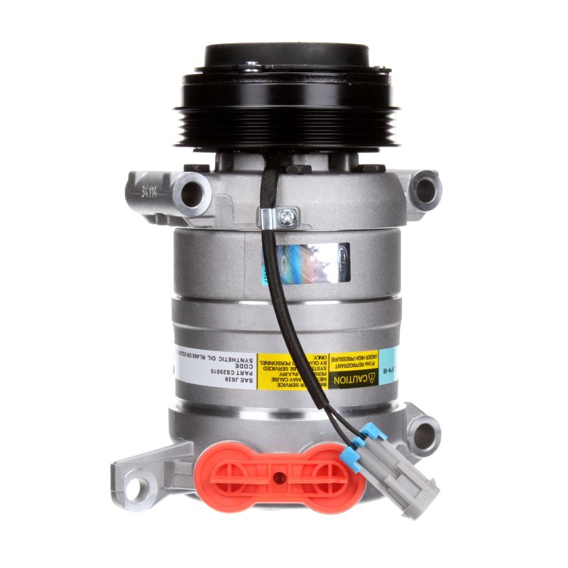 Klimakompressor DELPHI CS20010 günstig online kaufen