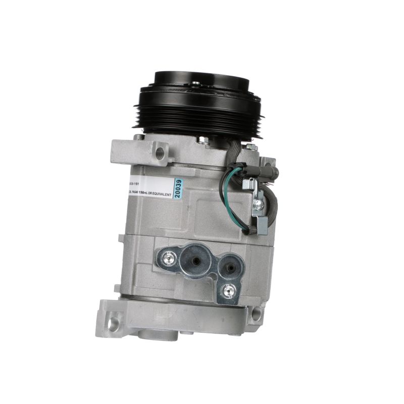 Klimakompressor DELPHI CS20039 günstig online kaufen