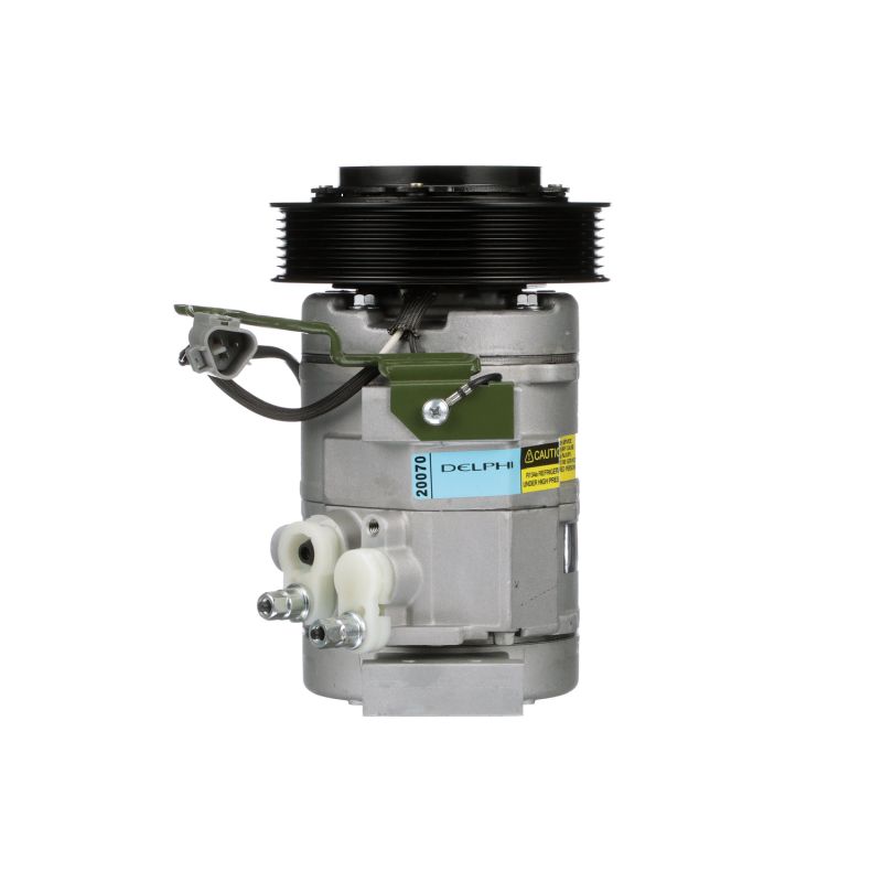 Klimakompressor DELPHI CS20070 günstig online kaufen