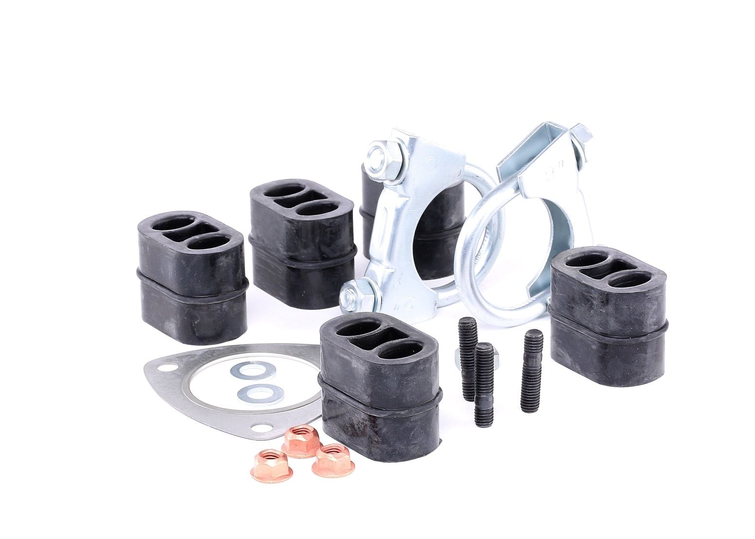 Exhaust mounting kit EBERSPÄCHER 08.410.92 rating