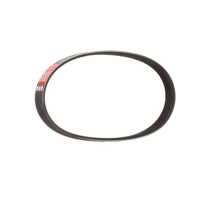 GATES 5PK493 Multi-V-riem VW Touran I (1T1, 1T2) 1.4 TSI EcoFuel 150 Pk CNG CDGA