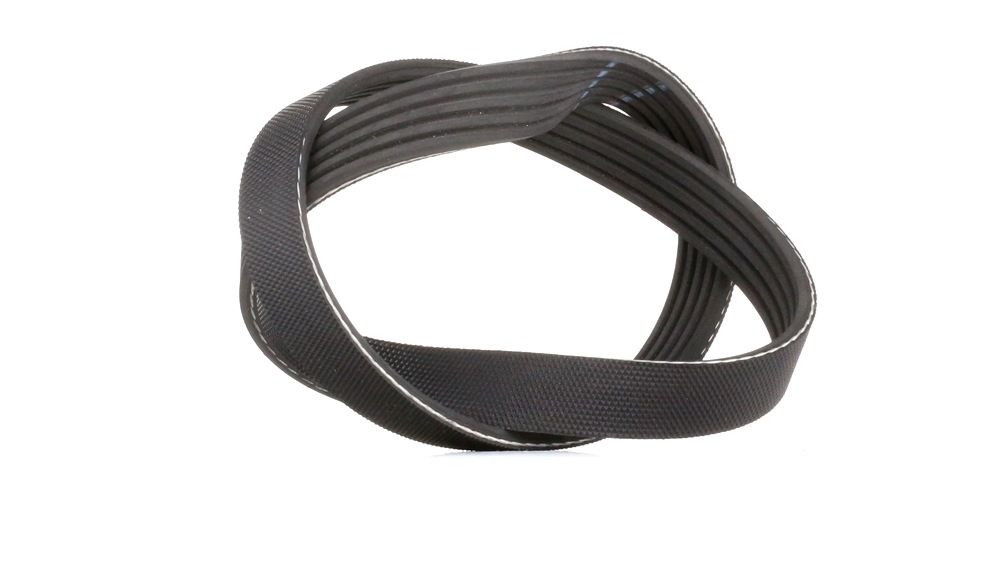 V-ribbed belt GATES 5PK715 rating