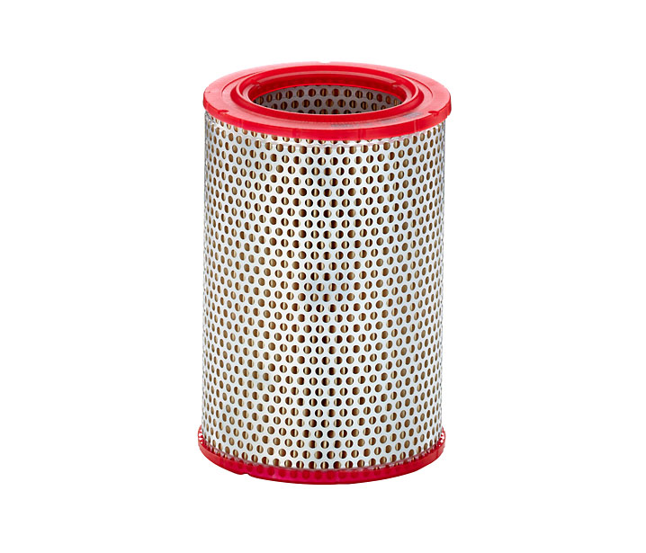 Luftfilter C 1369 MANN-FILTER A0010942304 MERCEDES-BENZ