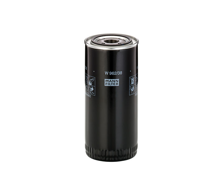 7784899 Motorölfilter MANN-FILTER Steyr Preis