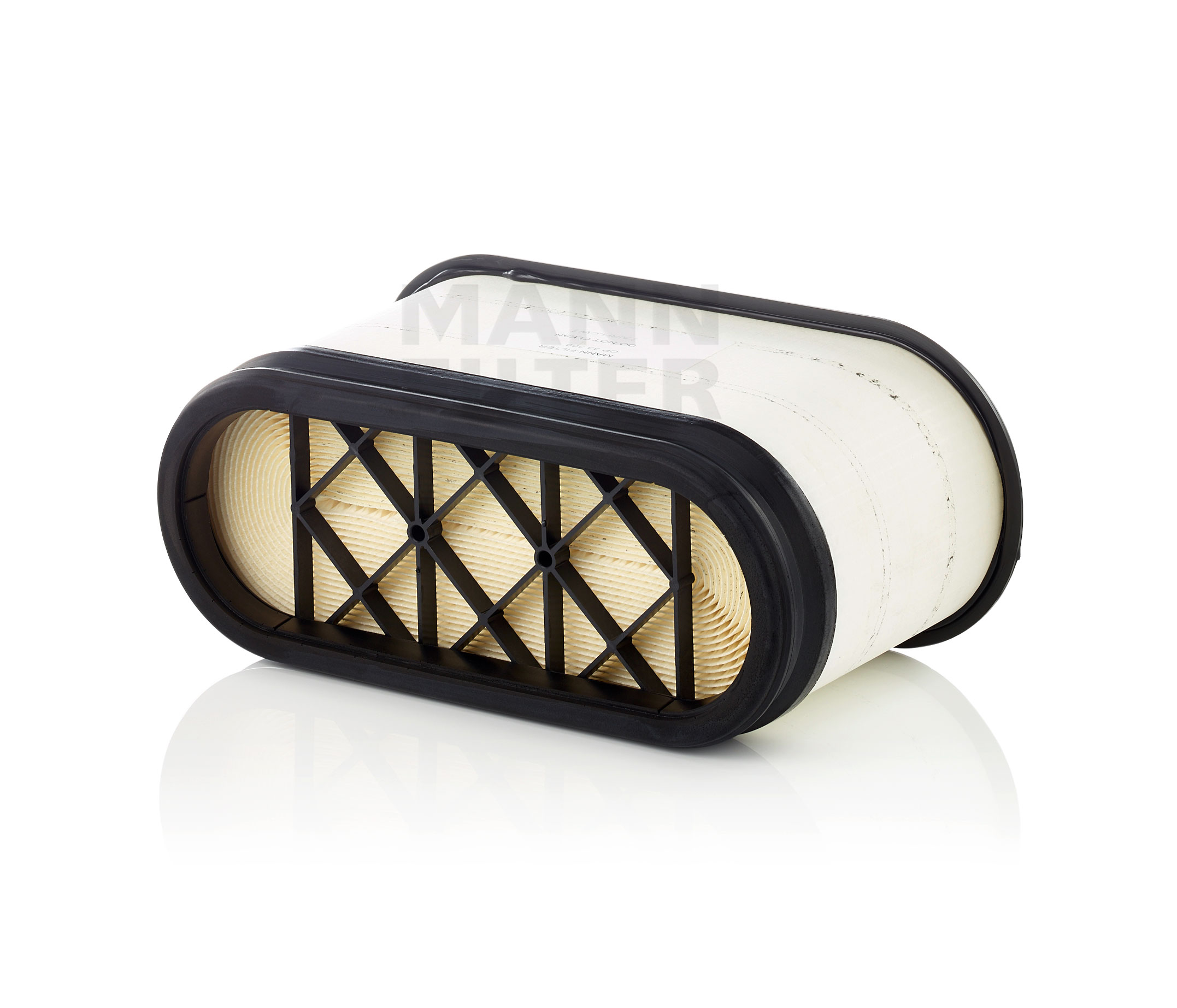 Filter für Luft MANN-FILTER CP 33 300 Bewertung