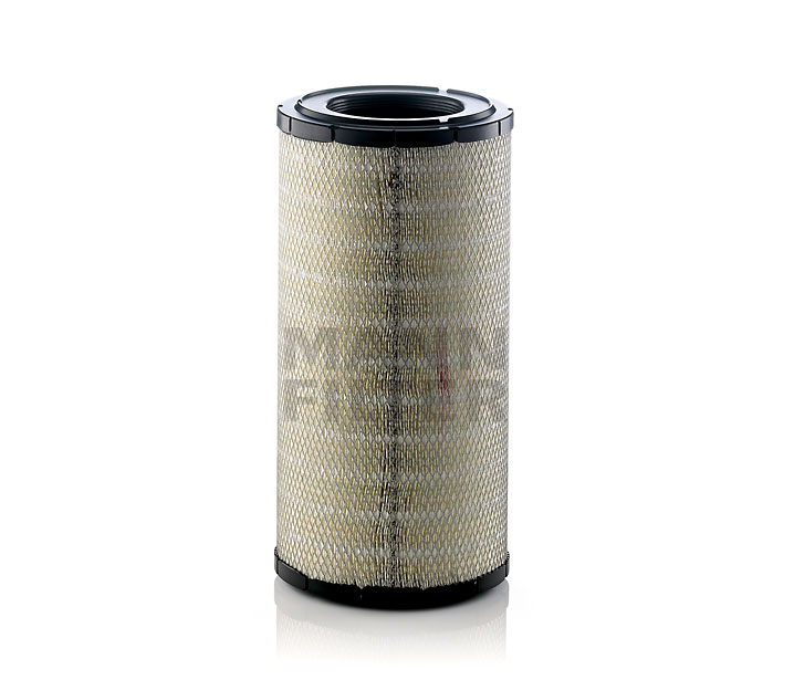 Luftfilter C 24 015 MANN-FILTER GG11P00008S002
