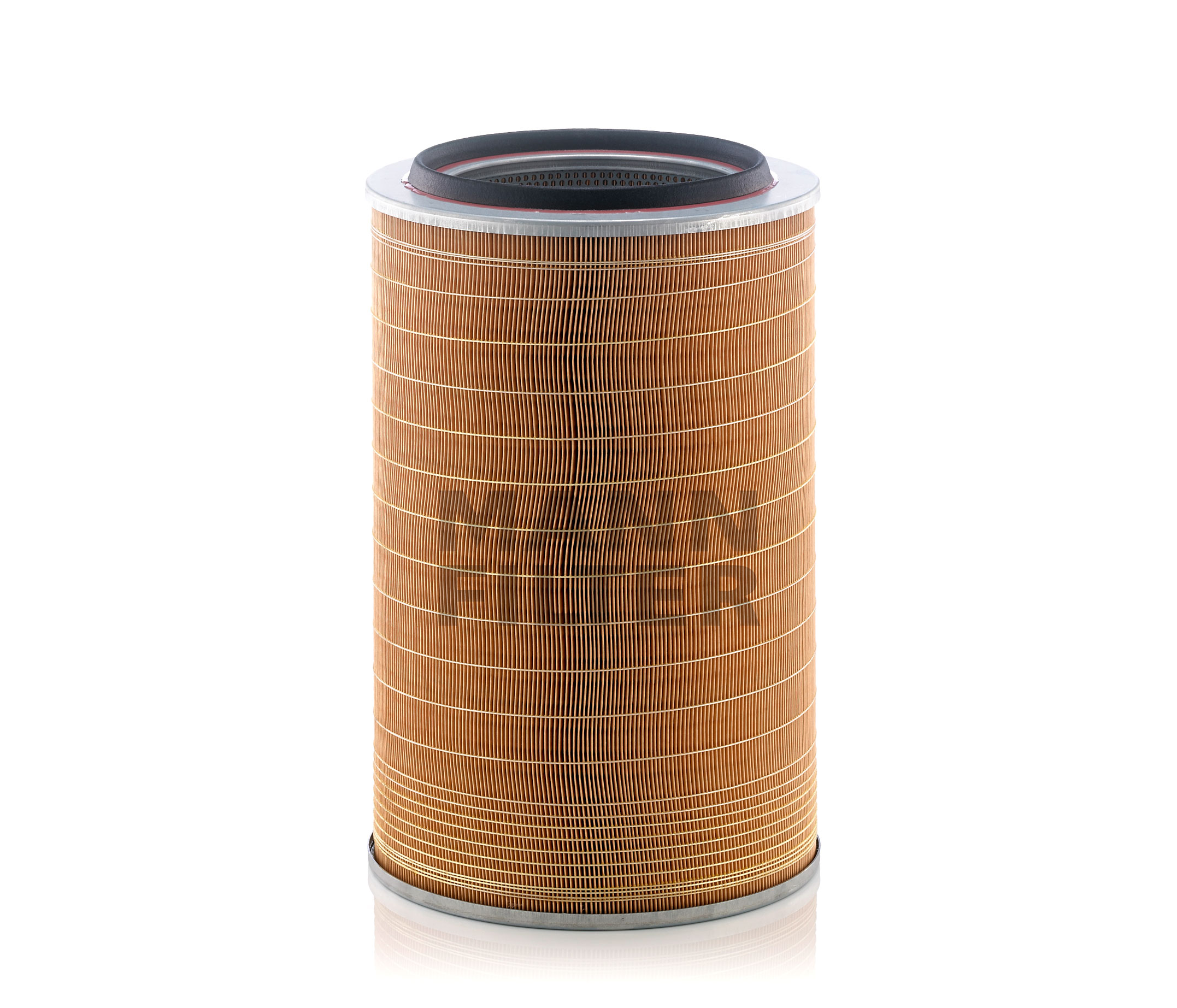 Filtr powietrza MANN-FILTER C 30 850/11 oceny