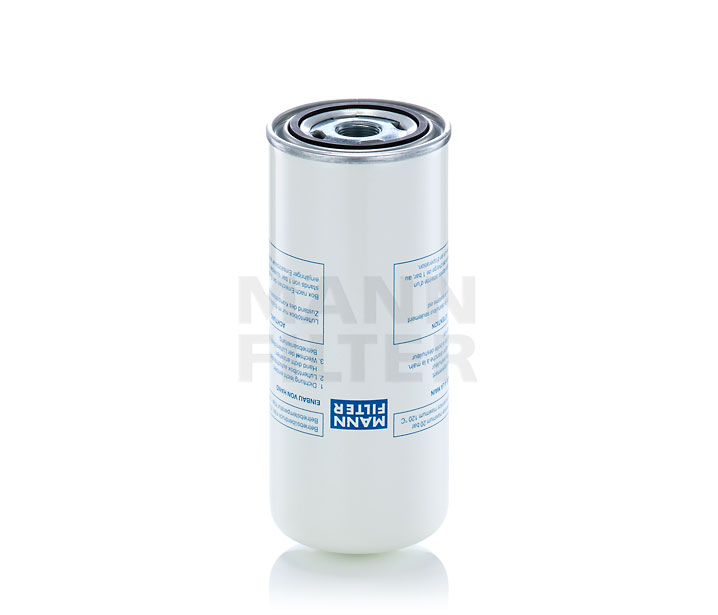 Filter, compressed air system 22388045 MANN-FILTER LB962/8