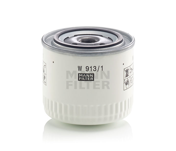 MANN-FILTER 7784979 Olajszűrő TESLA Model S (5YJS) árak