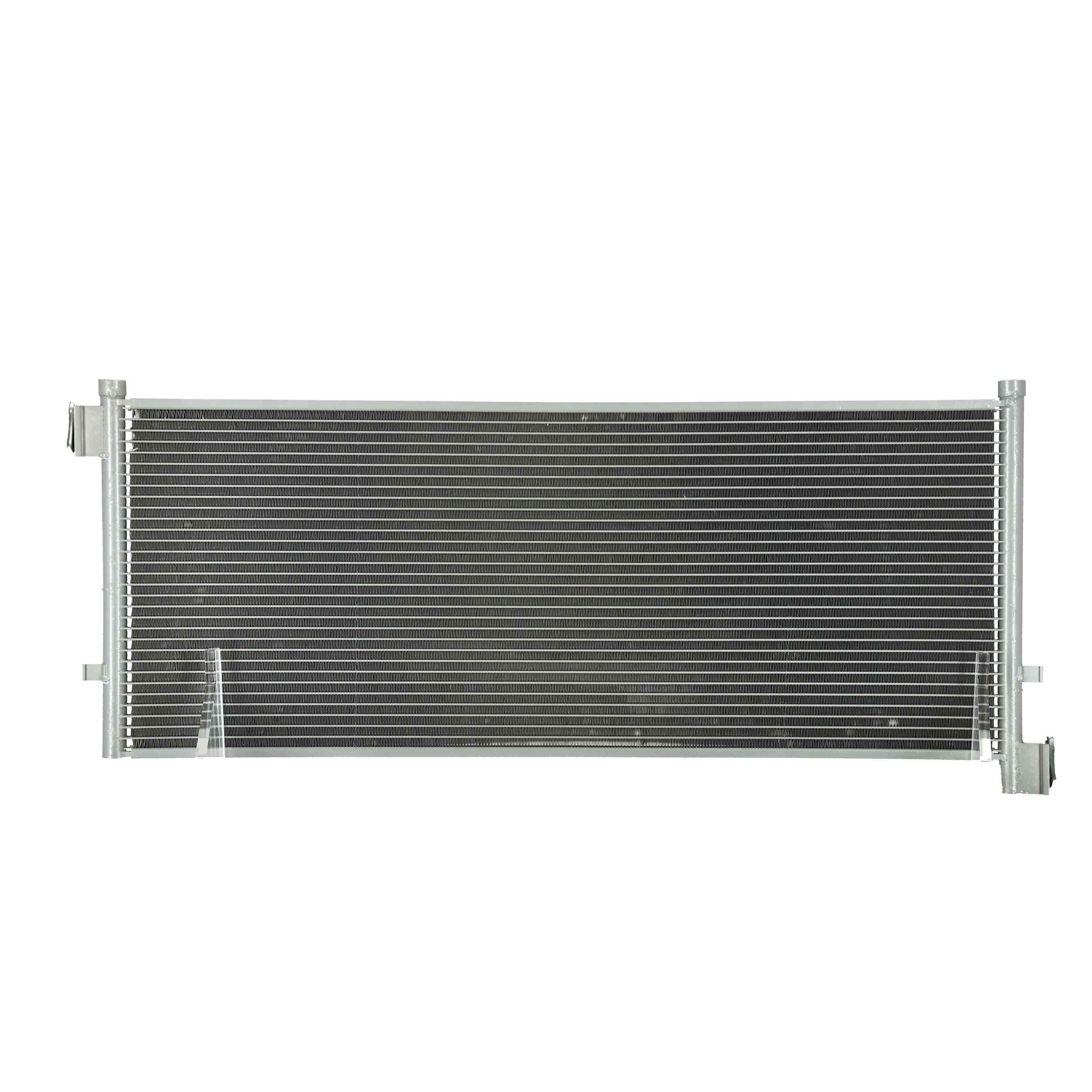 Кондензатор, климатизация 2108 6300 NISSENS 94903 VW, VOLVO