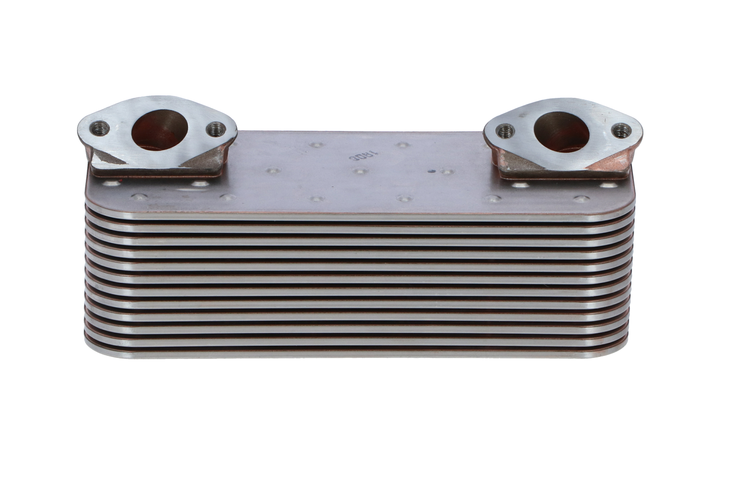 Ölkühler 31177 NRF A5411880401 MERCEDES-BENZ