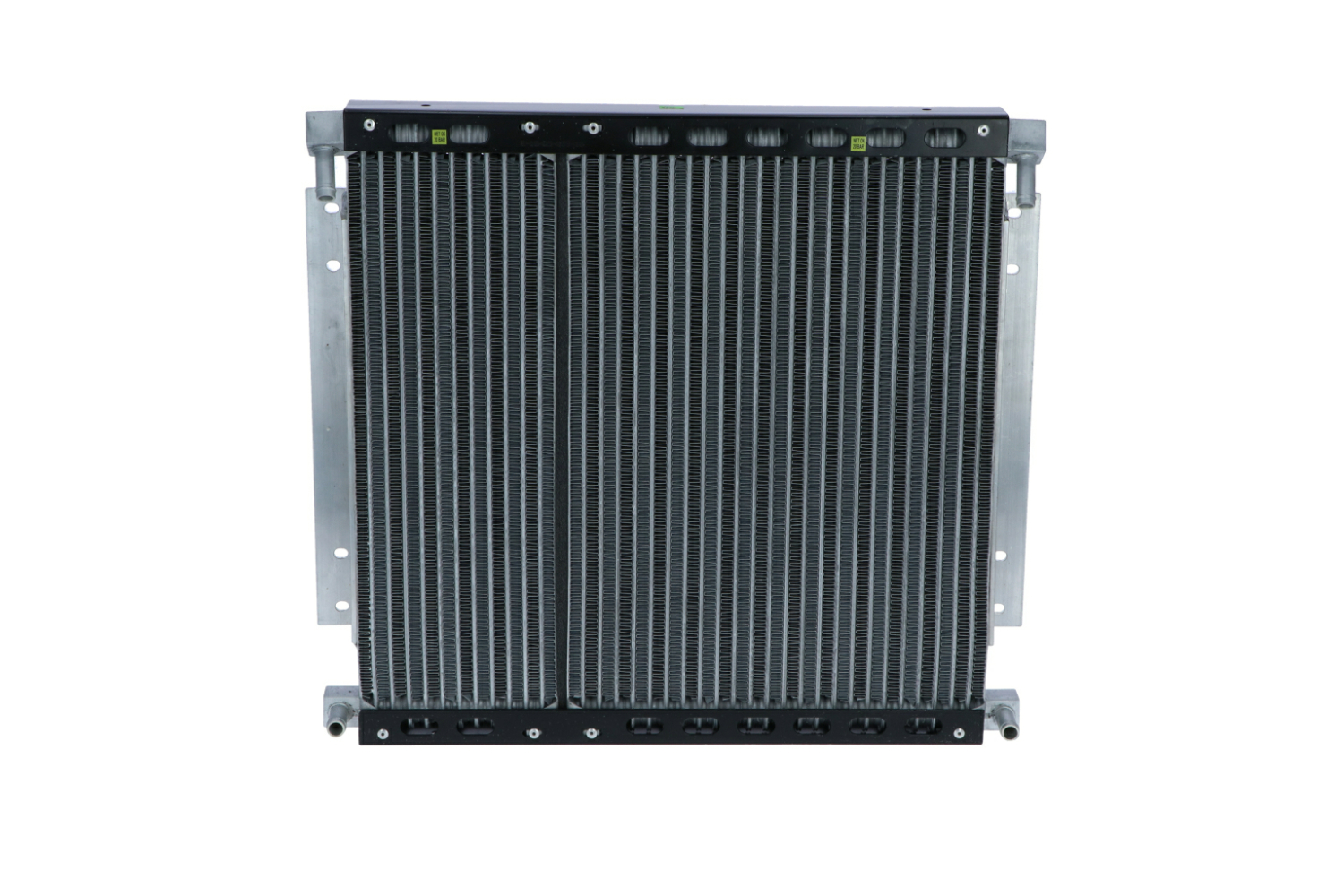 31185 NRF Radiador de óleo do motor custo