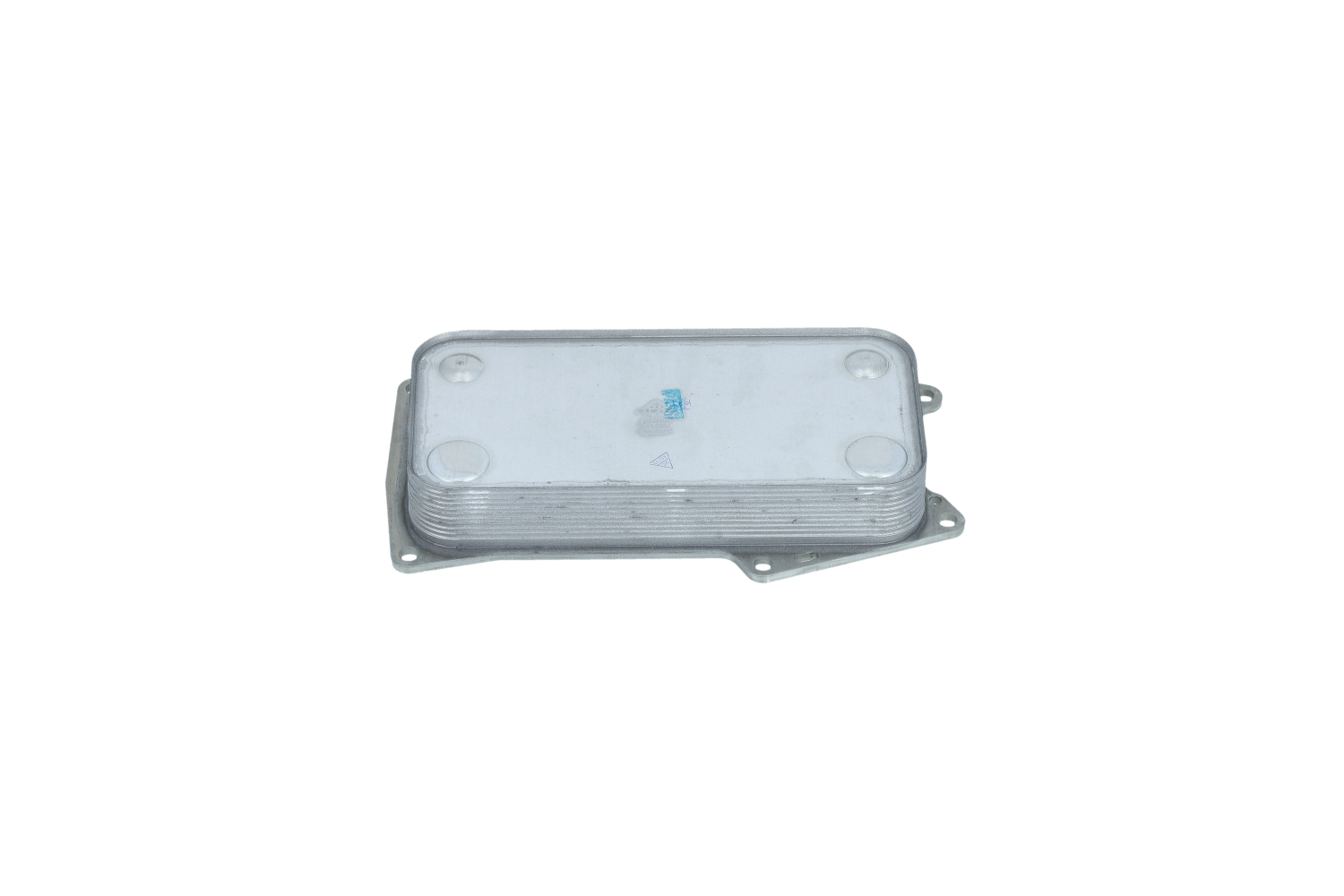 Zusatzölkühler NRF 31203 Bewertung
