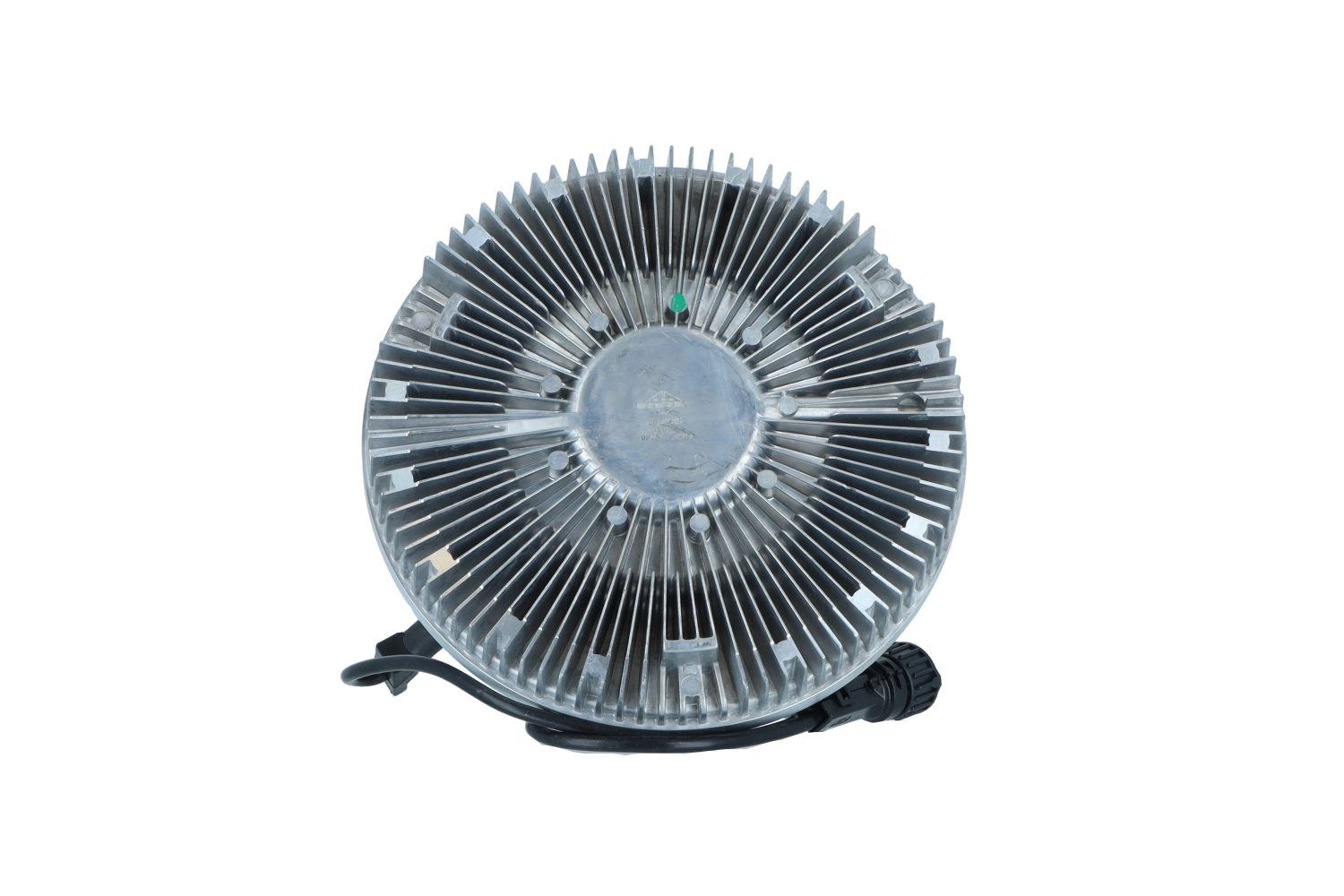 NRF 49034 Cupla, ventilator radiator Numarul gaurilor de fixare: 4
