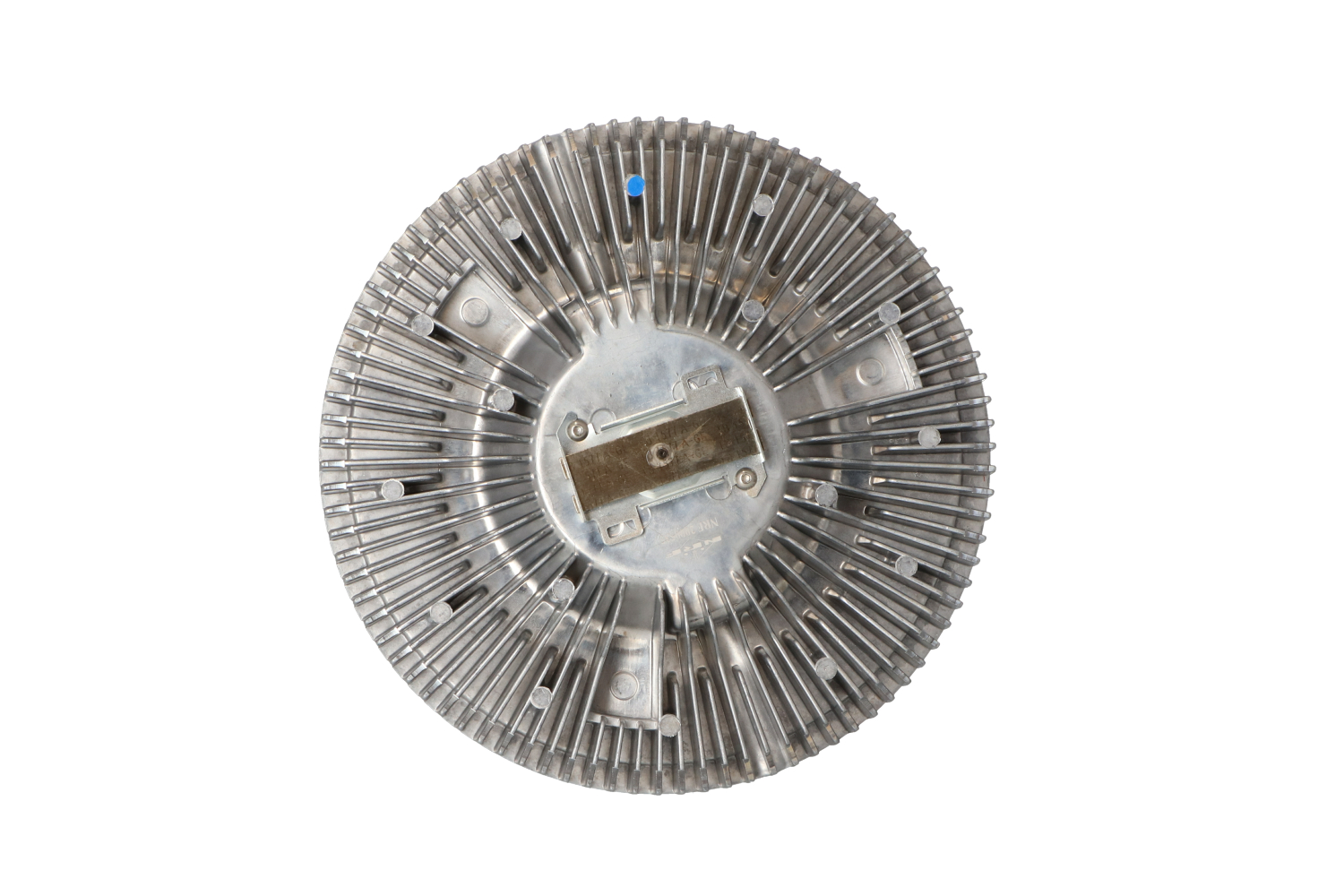 Kupplung, Kühlerlüfter 49039 NRF A0002006722 MERCEDES-BENZ, VOLVO