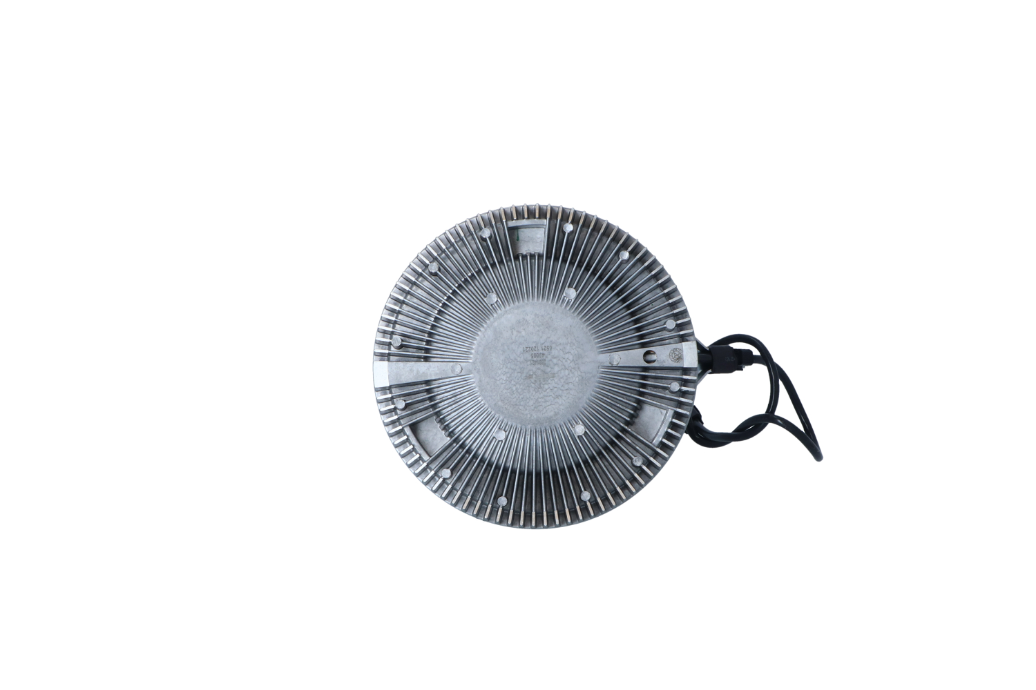 Kupplung, Kühlerlüfter NRF 49055 Bewertung