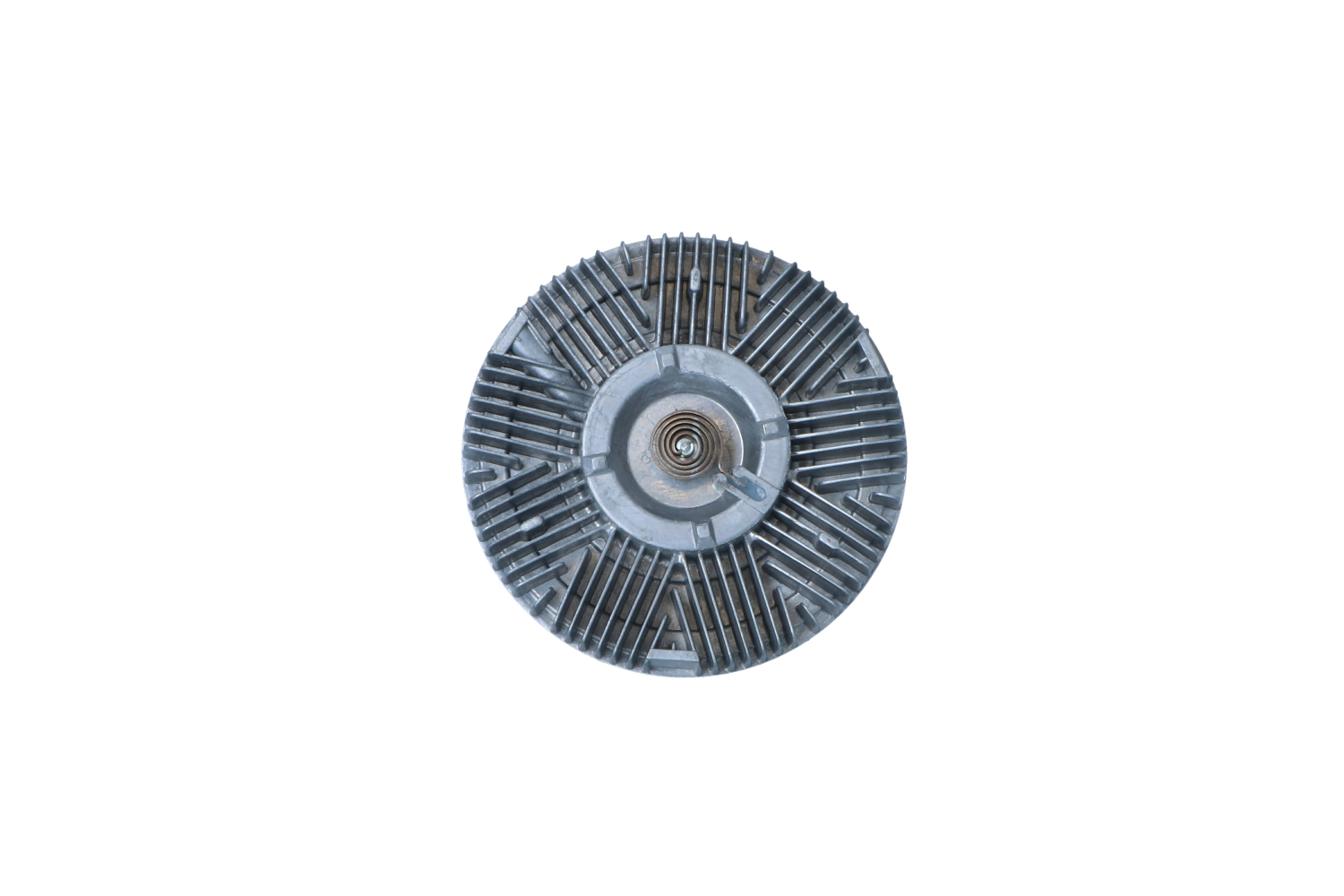 Kupplung, Kühlerlüfter 49061 NRF A9042000622 MERCEDES-BENZ, VOLVO, DAIMLER
