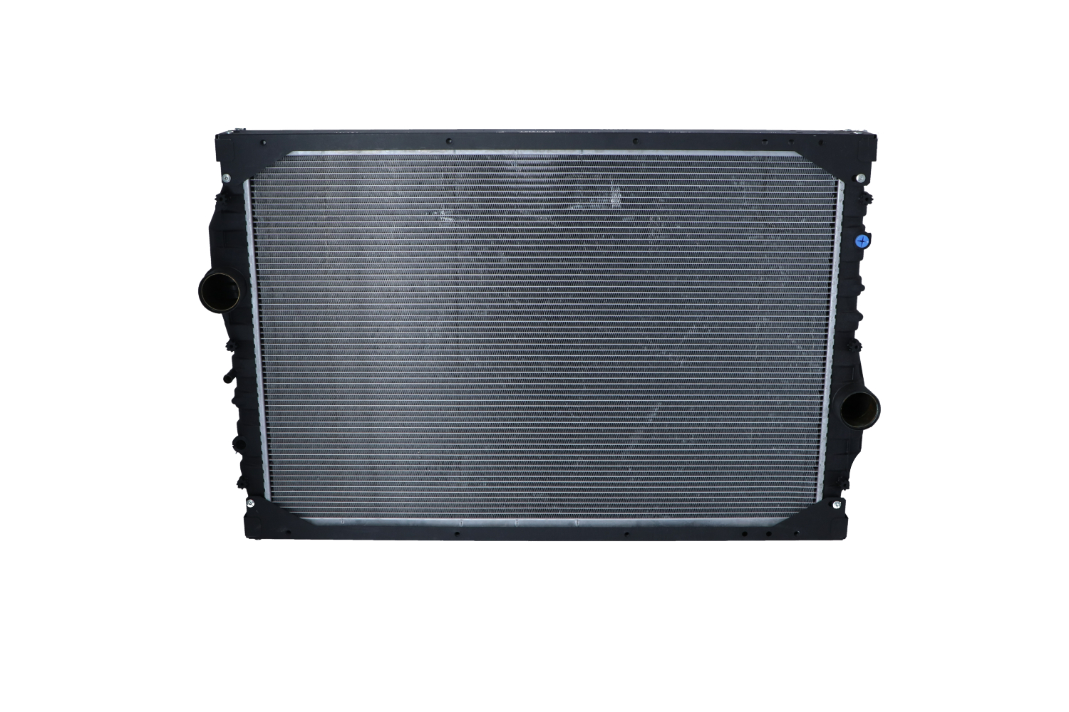 Kühler, Motorkühlung 509890 NRF 032109920 MERCEDES-BENZ