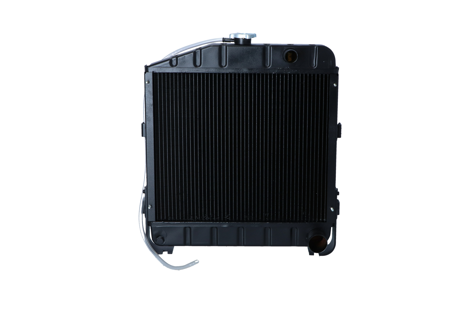 NRF EASY FIT 52159 Kühler, Motorkühlung