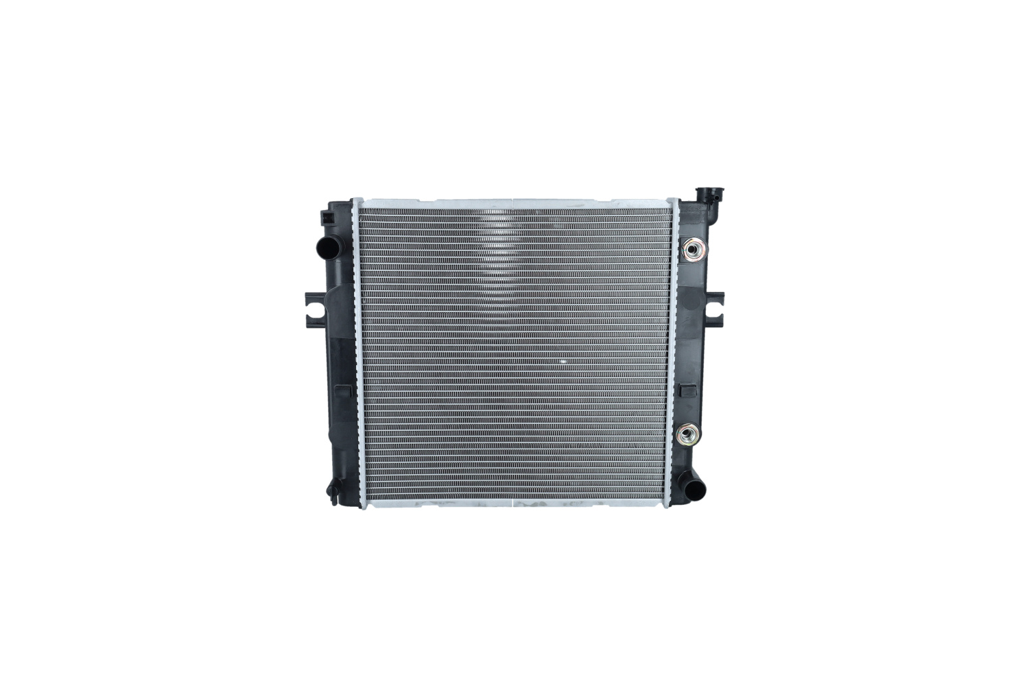 Wasserkühler NRF 52297A Bewertung
